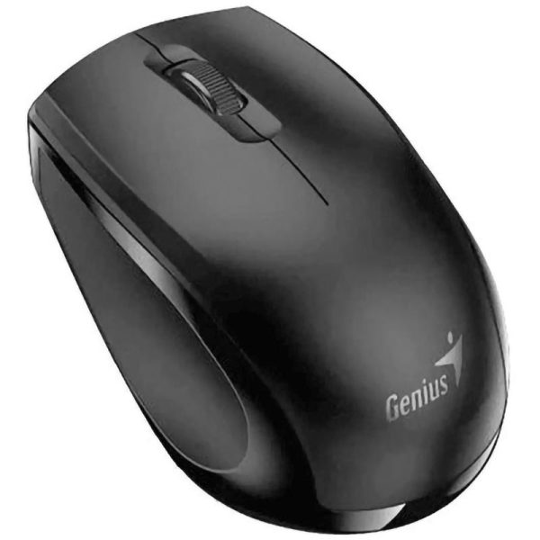 کیبورد و ماوس بی سیم Genius مدل KM-8206S — تصویر 4