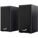 اسپیکر دسکتاپ جنیوس کد SP-HF180 ا Genius SP-HF180 desktop speaker کد 4232-7639 — تصویر 3