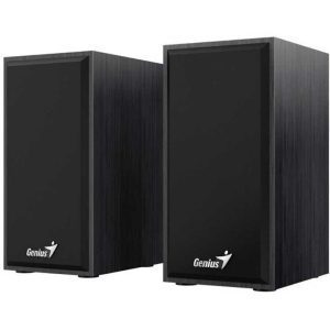 اسپیکر دسکتاپ جنیوس کد SP-HF180 ا Genius SP-HF180 desktop speaker کد 4232-7639 — تصویر 3