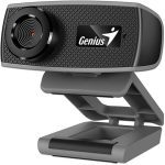 وب کم جنیوس مدل FaceCam 1000X — تصویر 3