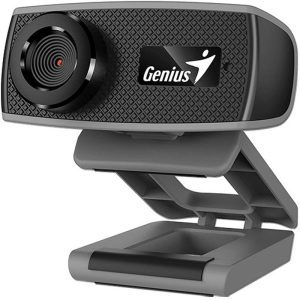 وب کم جنیوس مدل FaceCam 1000X کد 0161 - سیکاس کالا وب کم جنیوس مدل FaceCam 1000X — تصویر 3
