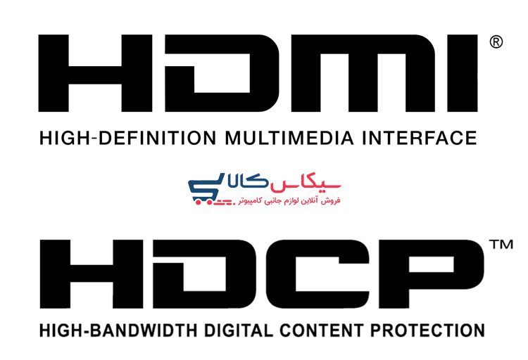 سیکاس کالا پورت HDCP چیست؟