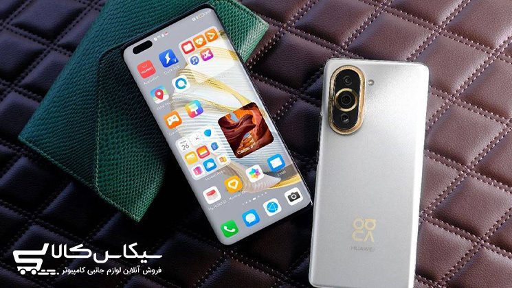 بهترین گوشی هواوی ۸ مدل برتر سال - سیکاس کالا هواوی Nova 10 Pro