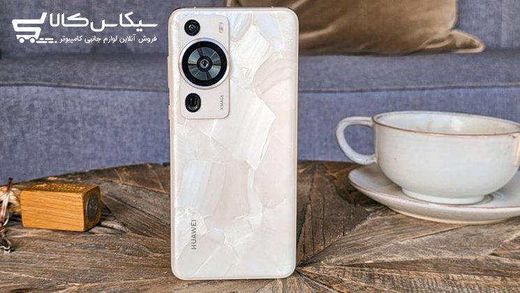 بهترین گوشی هواوی ۸ مدل برتر سال - سیکاس کالا هواوی P60 Pro