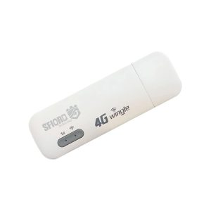 مودم 4G LTE اسفیورد مدل T670 کد 7347 - سیکاس کالا مودم 4G LTE اسفیورد مدل T670 — تصویر 4