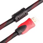 کابل HDMI ایکس پی پروداکت طول 30 متری ا XP Product HDMI cable 30M — تصویر 2