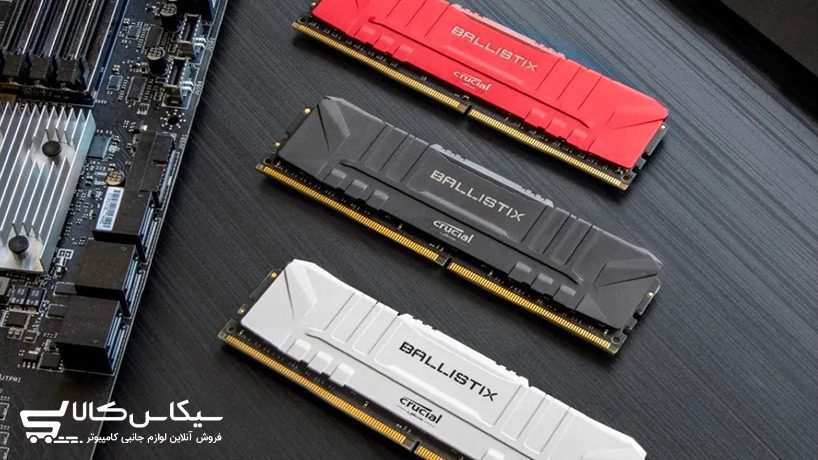 هر آنچه درباره رم DDR5 باید بدانید