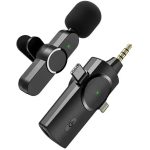 میکروفن بیسیم COTECI 3IN1 مدل 74002
