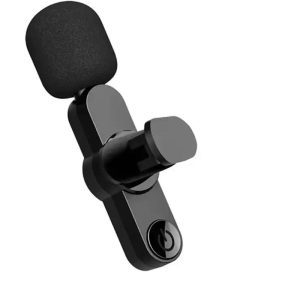 میکروفن بیسیم COTECI 3IN1 مدل 74002 — تصویر 2