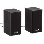 اسپیکر دسکتاپ جنیوس کد SP-HF180 ا Genius SP-HF180 desktop speaker کد 4232-7639