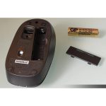 کیبورد ماوس بی سیم جنیوس اورجینال 8200 — تصویر 5