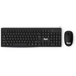 کیبورد و ماوس بدون سیم لیگو مدل Keyboard & Mouse Wireless Liggo KW-806 کد 7334 - سیکاس کالا کیبورد و ماوس بدون سیم لیگو مدل Keyboard & Mouse Wireless Liggo KW-806 — تصویر 4