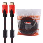 کابل HDMI ایکس پی پروداکت طول 25 متری ا XP Product HDMI cable 25 M — تصویر 4