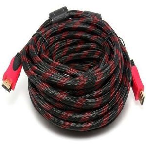 کابل HDMI ایکس پی پروداکت طول 30 متری ا XP Product HDMI cable 30M کد 7350 - سیکاس کالا کابل HDMI ایکس پی پروداکت طول 30 متری ا XP Product HDMI cable 30M — تصویر 4