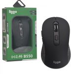 ماوس بی سیم لیگو liggo مدل B550