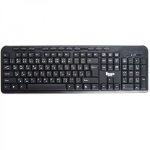 کیبورد و ماوس بدون سیم لیگو مدل Keyboard & Mouse Wireless Liggo KW-806 — تصویر 2