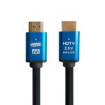 کابل HDMI 2.0 2K*4K طول 30 متر xVOX — تصویر 3