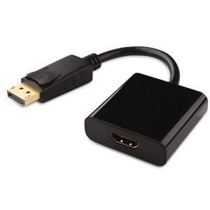 مبدل DISPLAY PORT به HDMI دیتک کد 7377 - سیکاس کالا مبدل DISPLAY PORT به HDMI دیتک — تصویر 4