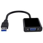 تبدیل USB 3 به VGA پلاریس