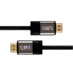 کابل HDMI کی نت پلاس مدل KP-HC158 طول 40 متر