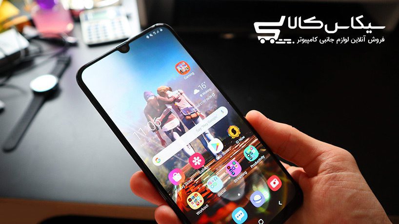 سیکاس کالا بهترین گوشی تا ۱۰ میلیون تومان به همراه معرفی ۱۹ مدل برتر بازار