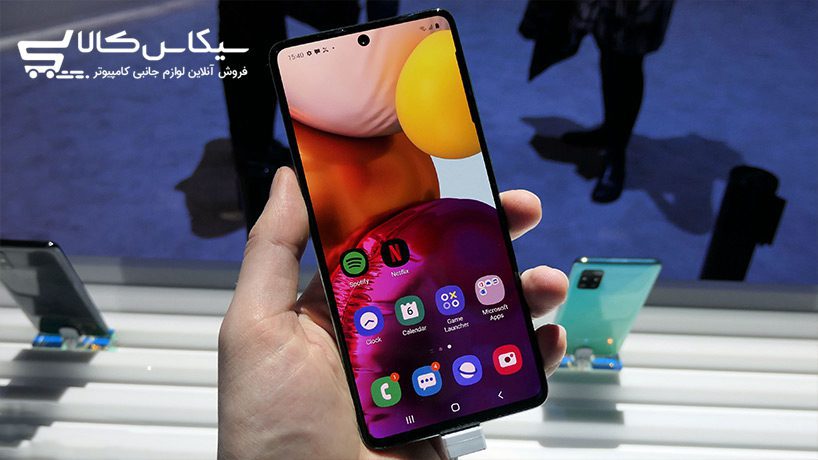 سیکاس کالا بهترین گوشی تا ۱۰ میلیون تومان به همراه معرفی ۱۹ مدل برتر بازار