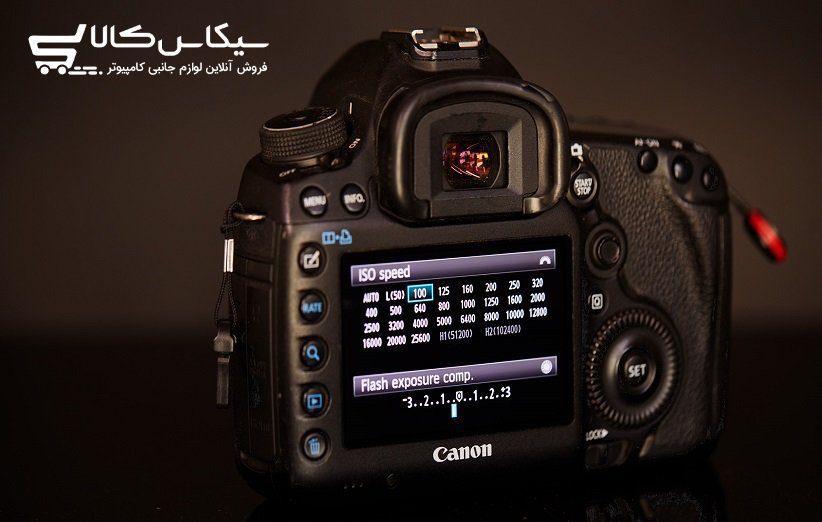 آموزش ایزو در عکاسی و در تاثیر آن بر روی عکس — تصویر 5