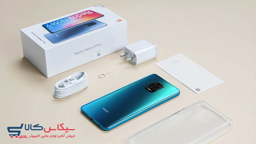 سیکاس کالا بهترین گوشی تا ۵ میلیون تومان همراه با معرفی ۲۸ مدل برتر بازار