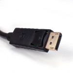 مبدل DISPLAY PORT به HDMI دیتک — تصویر 2
