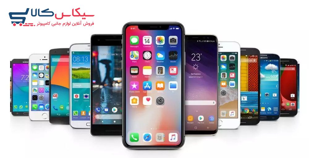 بهترین گوشی تا ۵ میلیون تومان همراه با معرفی ۲۸ مدل برتر بازار
