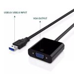 تبدیل USB 3 به VGA پلاریس — تصویر 2