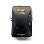 سوییچ KVM دو پورت USB 2.0 مدل 2UK