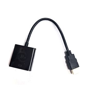 تبدیل HDMI به VGA بدون صدا پلاریس — تصویر 2