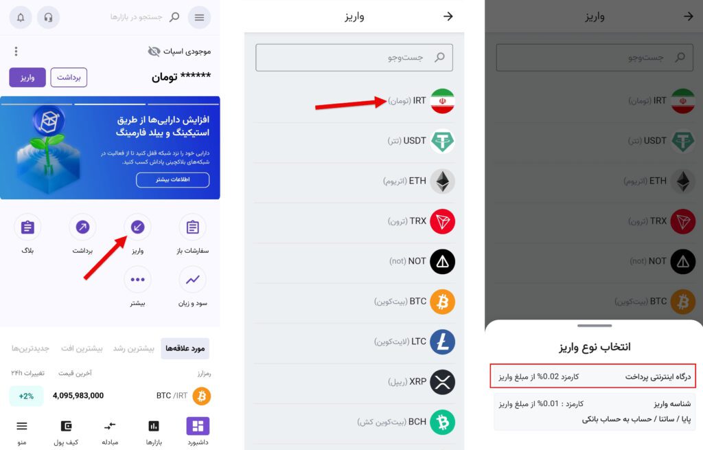 کارهایی که باید قبل از لیست شدن همستر کامبت انجام دهید - سیکاس کالا سیکاس کالا کارهایی که باید قبل از لیست شدن همستر کامبت انجام دهید
