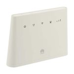 مودم 4G هواوی مدل B311-221 کد 4306 - تصویر 2
