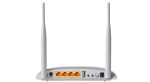 مودم تی پی لینک VDSL/ADSL TD-W9970 300Mbps Wireless Router — تصویر 3