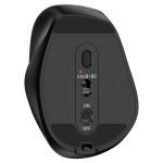 ماوس بیسیم جنیوس مدل Ergo 9000s کد 7411-7412 — تصویر 4