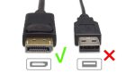 مبدل Displayport به HDMI — تصویر 2