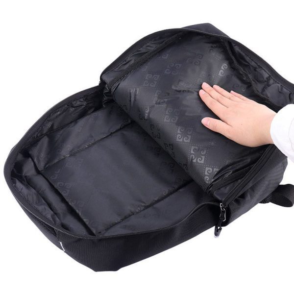 کوله پشتی لپ تاپ Alto B097 گرید A — تصویر 3