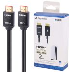 کابل Hori HDMI Ultra 8K 2m — تصویر 3