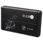 باکس هارد 2.5 اینچ ایکس پی مدل XP-HC194 USB3.0 — تصویر 9