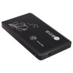 باکس هارد 2.5 اینچ ایکس پی مدل XP-HC194 USB3.0 — تصویر 6
