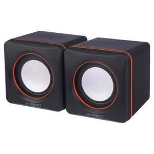 اسپیکر دو تکه XP-Product XP-S87M — تصویر 4