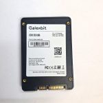 حافظه SSD گلکس بیت مدل G500 ظرفیت 240 گیگابایت — تصویر 2