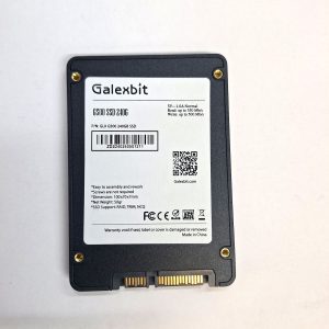 حافظه SSD گلکس بیت مدل G500 ظرفیت 240 گیگابایت — تصویر 2