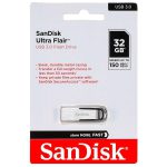 فلش مموری سن دیسک مدل Ultra Flair CZ73 USB3.2 | ظرفیت 32 گیگابایت