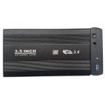 باکس تبدیل SATA به USB 3.0 هارددیسک 3.5 اینچ مدل BH03 — تصویر 3