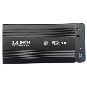 باکس تبدیل SATA به USB 3.0 هارددیسک 3.5 اینچ مدل BH03 — تصویر 3