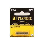 باطری TIANQIU مدل A27