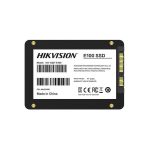 هارد SSD هایک ویژن 128 گیگ اورجینال کد 7543 - تصویر 2